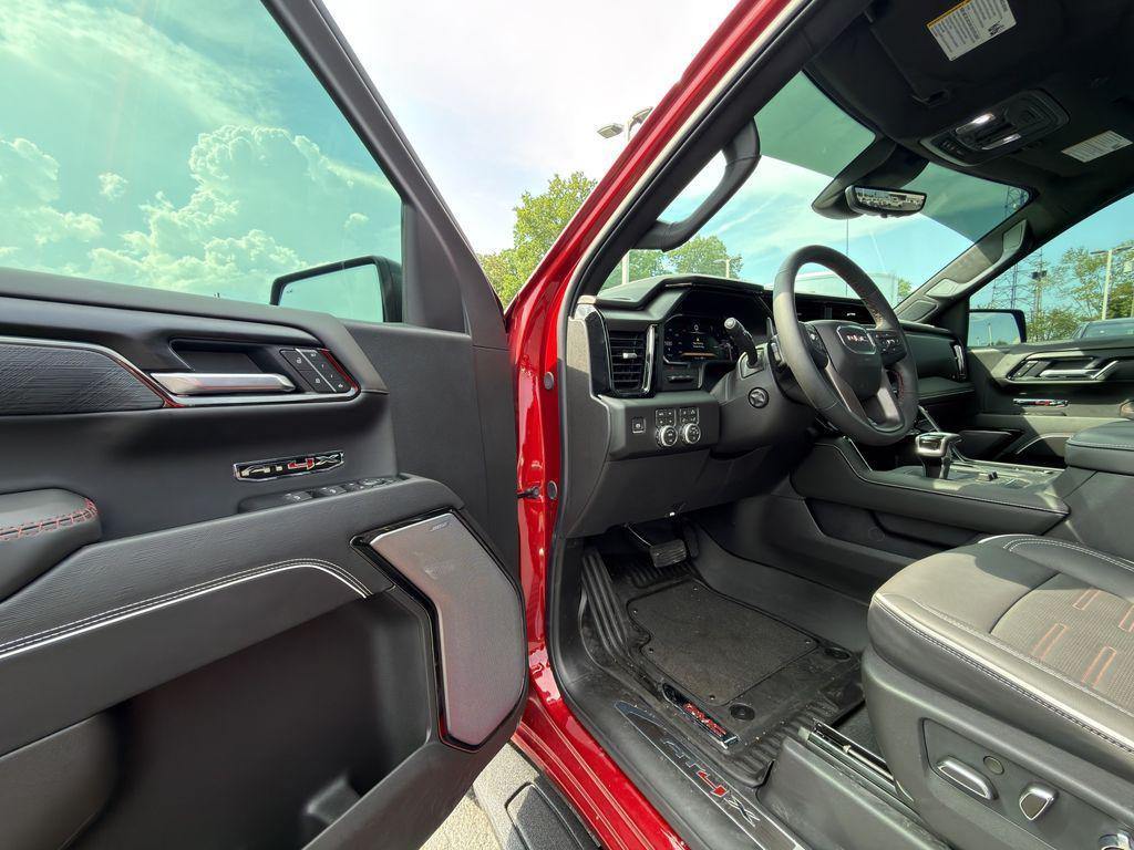 used 2026 GMC Sierra 1500 car, priced at $75,211