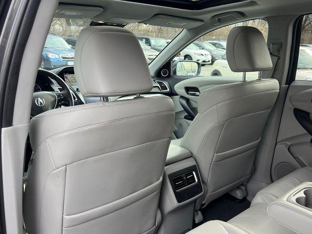 used 2016 Acura RDX car, priced at $14,981