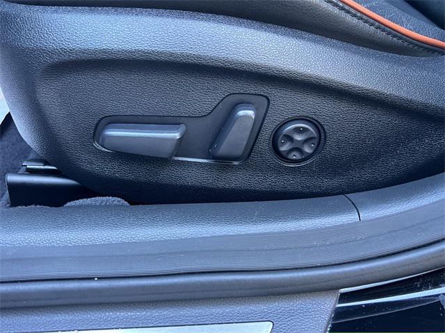 used 2015 Hyundai Sonata car, priced at $10,781