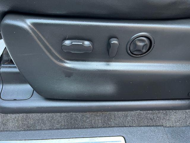 used 2011 Cadillac Escalade ESV car, priced at $11,500