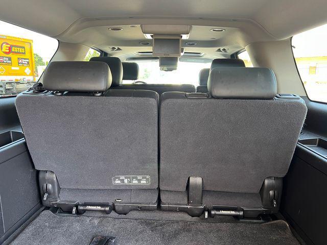 used 2011 Cadillac Escalade ESV car, priced at $11,500