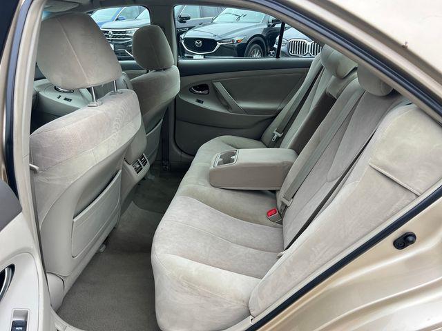 used 2011 Toyota Camry Hybrid car, priced at $7,981