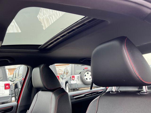 used 2017 Volkswagen Jetta car, priced at $11,981