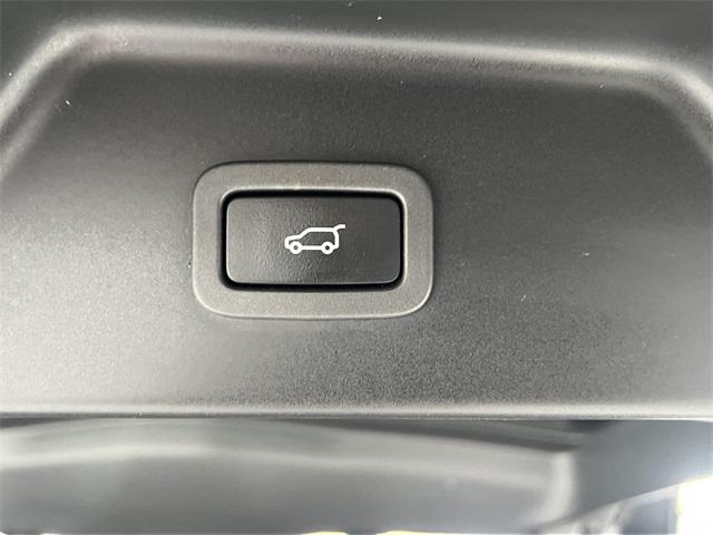 used 2014 Land Rover Range Rover car, priced at $19,981