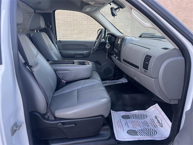 used 2008 GMC Sierra 1500 car, priced at $6,700