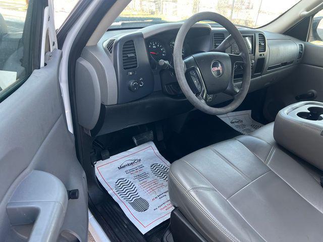 used 2008 GMC Sierra 1500 car, priced at $9,481