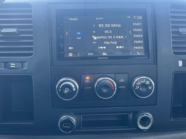 used 2008 GMC Sierra 1500 car, priced at $9,481