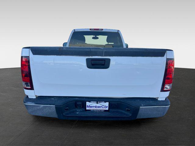 used 2008 GMC Sierra 1500 car, priced at $9,481