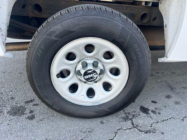 used 2008 GMC Sierra 1500 car, priced at $9,481