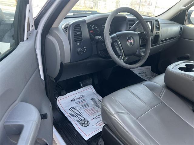 used 2008 GMC Sierra 1500 car, priced at $6,700