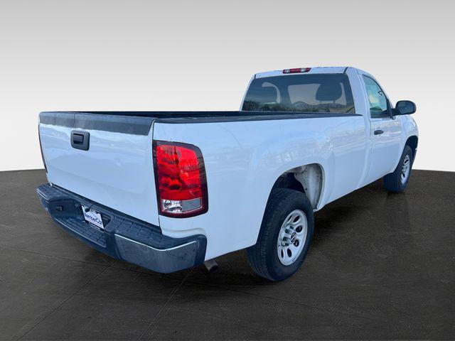 used 2008 GMC Sierra 1500 car, priced at $9,481