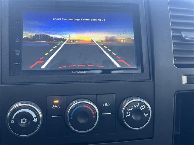 used 2008 GMC Sierra 1500 car, priced at $6,700