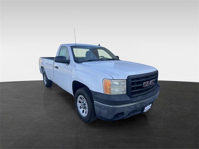 used 2008 GMC Sierra 1500 car, priced at $6,700