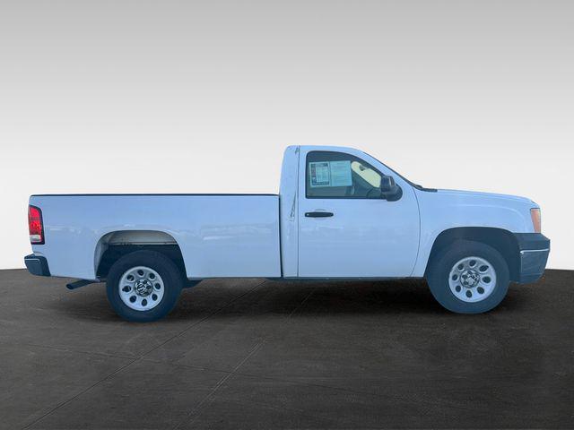 used 2008 GMC Sierra 1500 car, priced at $9,481