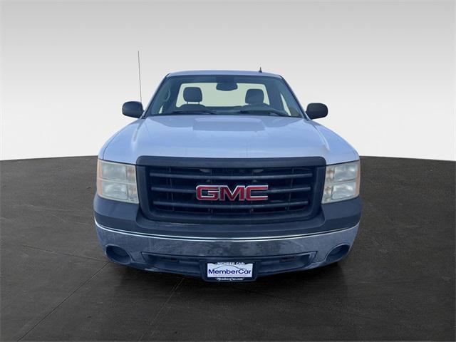 used 2008 GMC Sierra 1500 car, priced at $6,700
