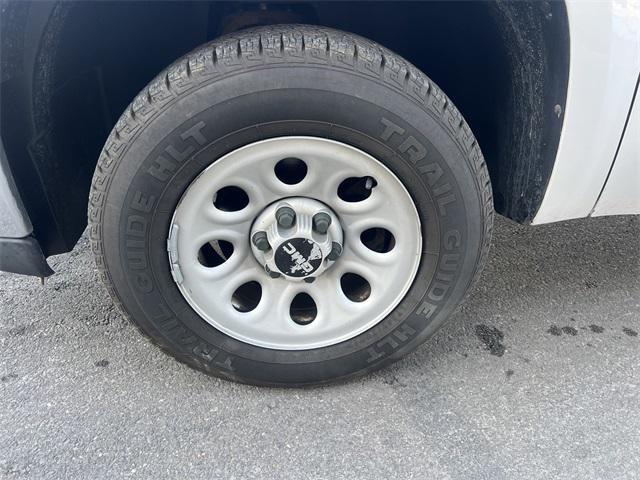 used 2008 GMC Sierra 1500 car, priced at $6,700