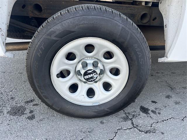 used 2008 GMC Sierra 1500 car, priced at $6,700