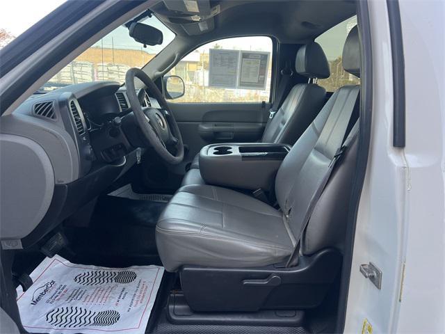 used 2008 GMC Sierra 1500 car, priced at $6,700