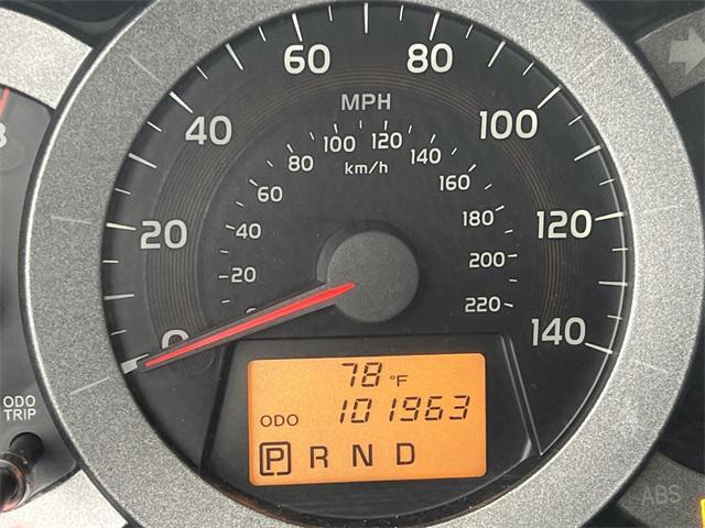 used 2010 Toyota RAV4 car, priced at $10,481
