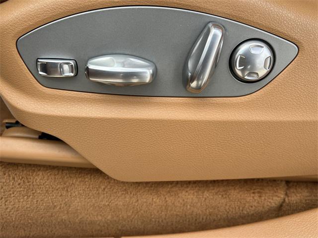 used 2012 Porsche Cayenne car, priced at $11,981