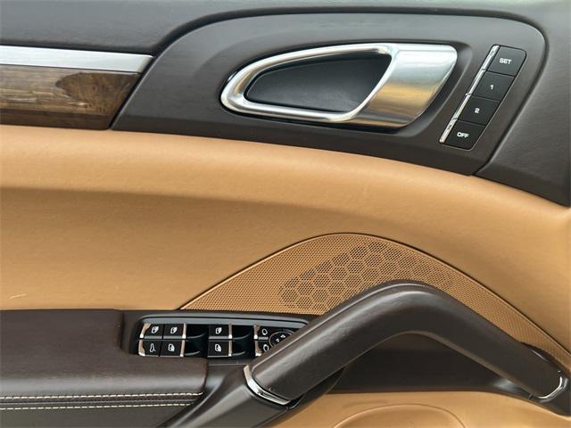 used 2012 Porsche Cayenne car, priced at $11,981