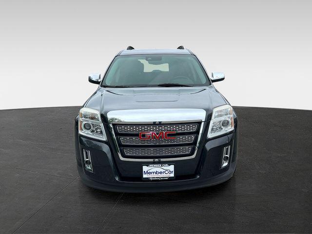 used 2014 GMC Terrain car, priced at $9,981