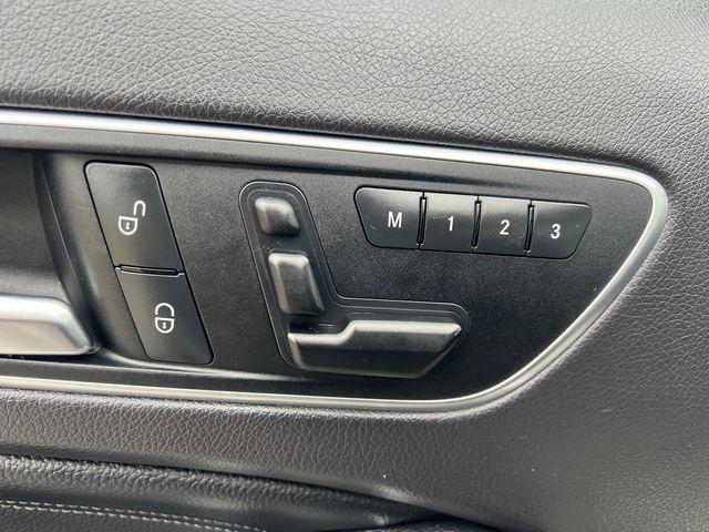 used 2015 Mercedes-Benz GLA-Class car, priced at $13,481