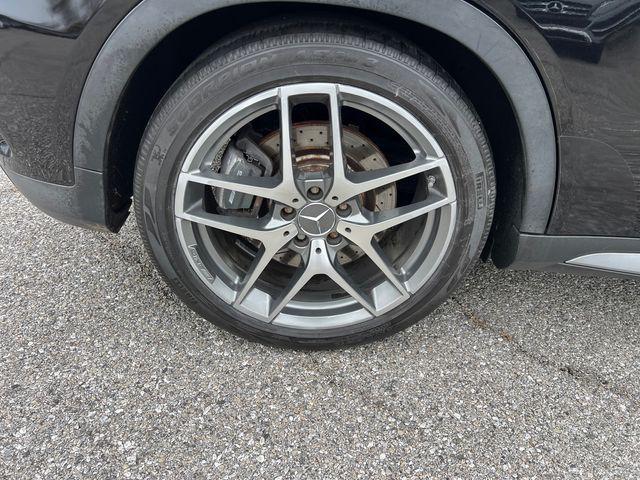 used 2015 Mercedes-Benz GLA-Class car, priced at $13,481