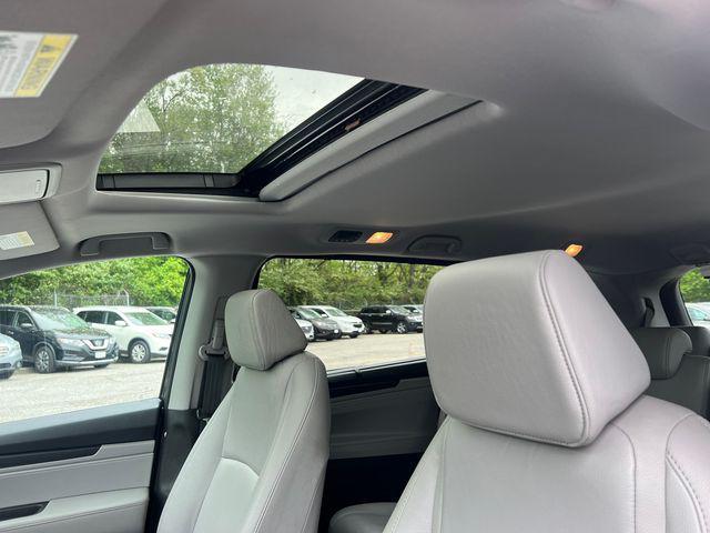 used 2020 Honda Odyssey car, priced at $17,981