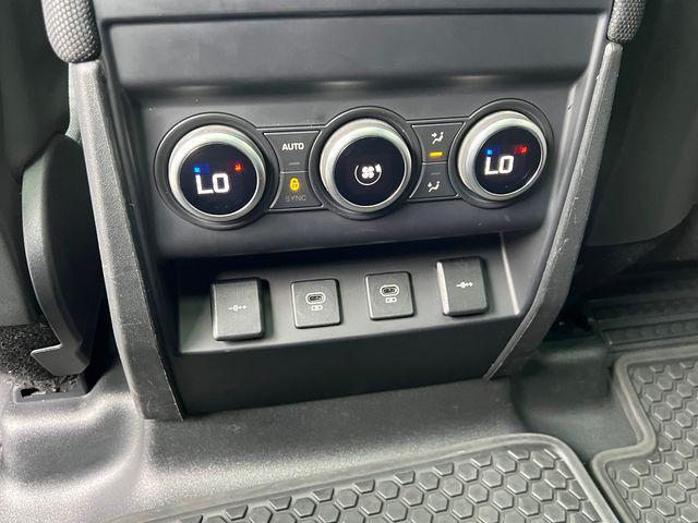used 2022 Land Rover Defender car, priced at $51,981