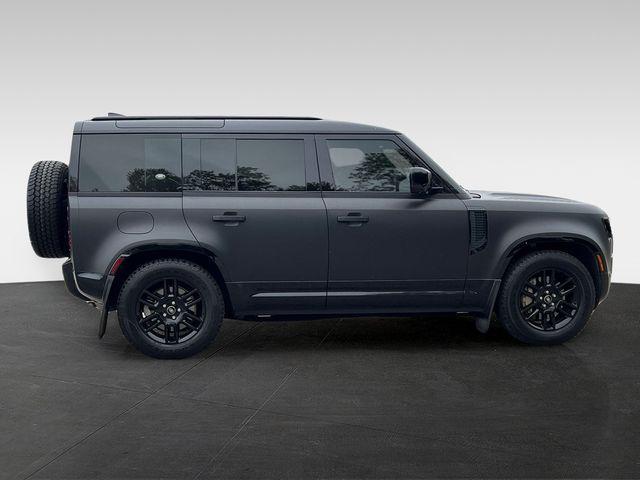 used 2022 Land Rover Defender car, priced at $51,981