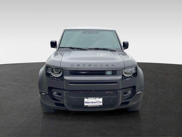 used 2022 Land Rover Defender car, priced at $51,981