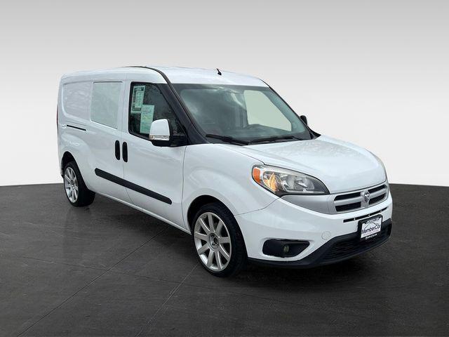 used 2016 Ram ProMaster City car, priced at $13,900