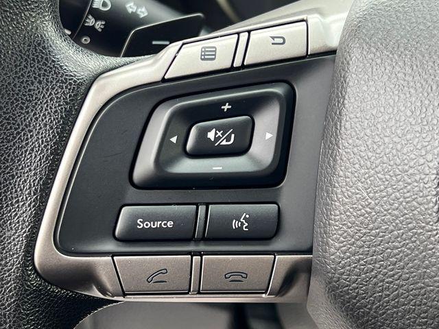 used 2015 Subaru Impreza car, priced at $11,981