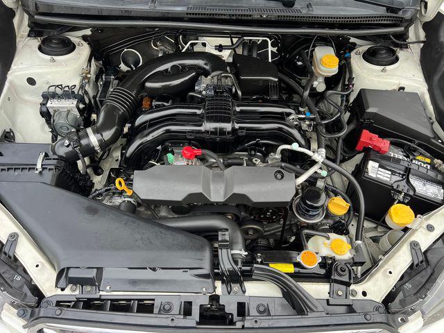 used 2015 Subaru Impreza car, priced at $11,981