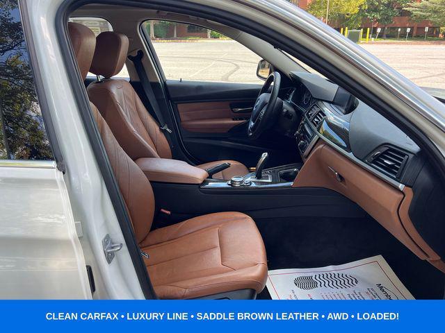 used 2014 BMW 328 car, priced at $12,781