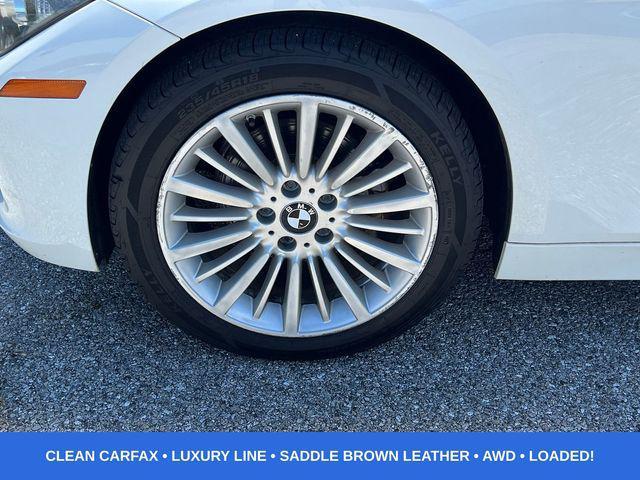used 2014 BMW 328 car, priced at $12,781