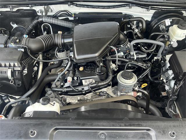 used 2022 Toyota Tacoma car, priced at $21,981