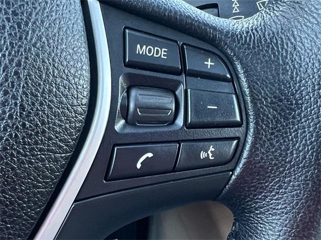 used 2015 BMW 328 car, priced at $8,981