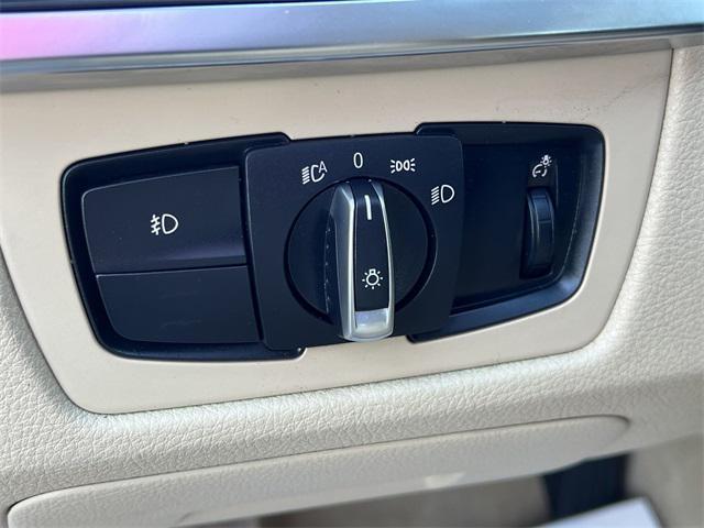 used 2015 BMW 328 car, priced at $8,981