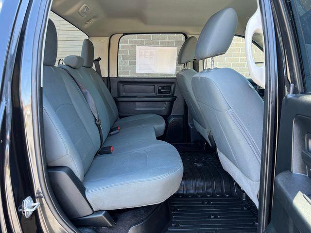 used 2018 Ram 1500 car, priced at $16,981