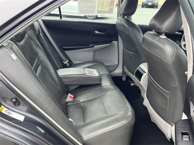used 2012 Toyota Camry car, priced at $9,981