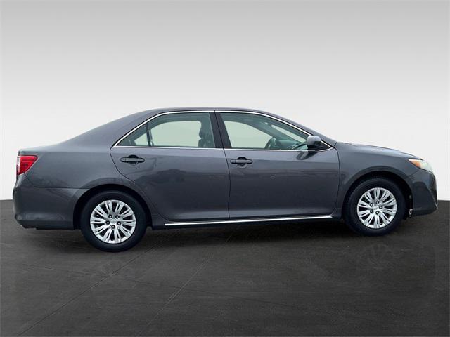 used 2012 Toyota Camry car, priced at $9,981