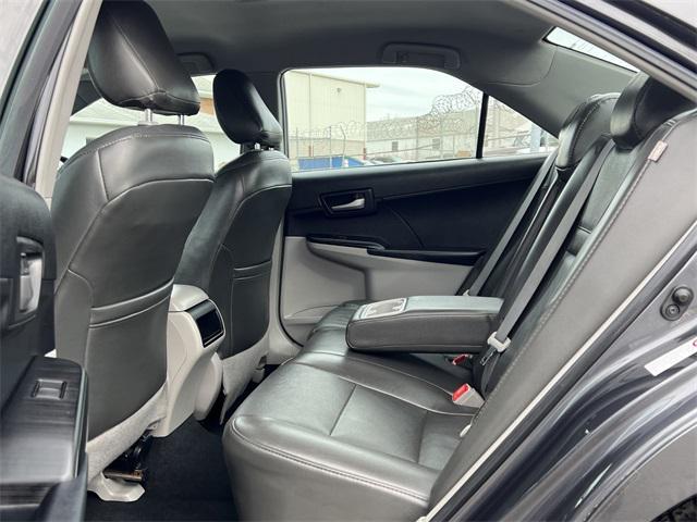 used 2012 Toyota Camry car, priced at $9,981