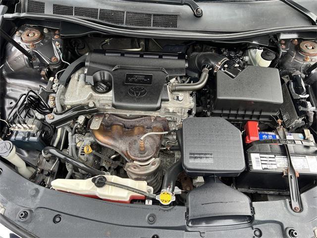 used 2012 Toyota Camry car, priced at $9,981