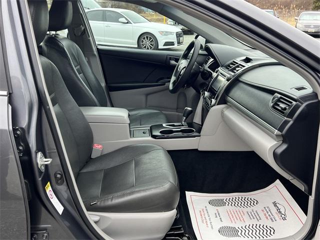 used 2012 Toyota Camry car, priced at $9,981