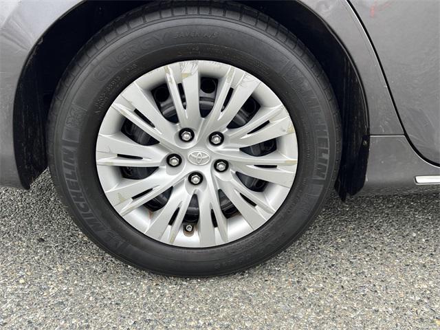 used 2012 Toyota Camry car, priced at $9,981