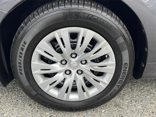 used 2012 Toyota Camry car, priced at $9,981