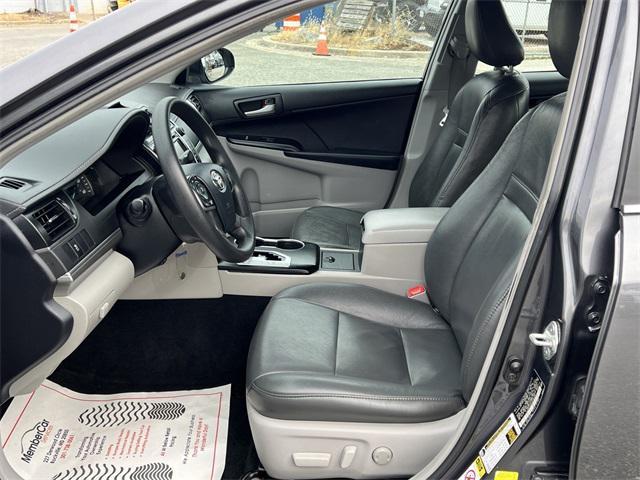 used 2012 Toyota Camry car, priced at $9,981