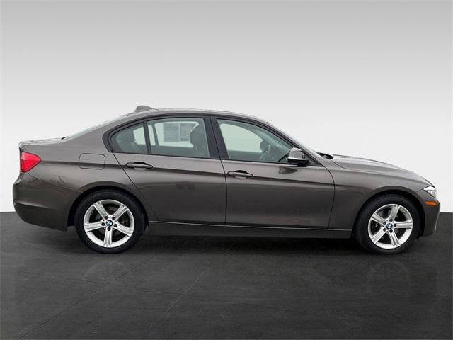 used 2014 BMW 328 car, priced at $7,981